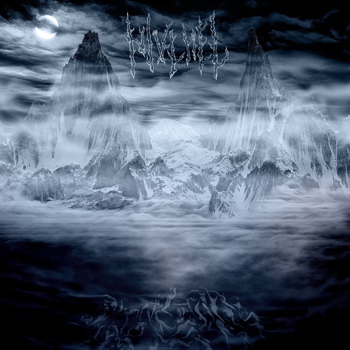 Nivlhel (Digipak)
