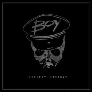 Darkest Visions