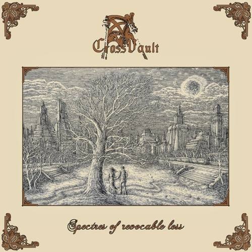 Spectres of Revocable Loss (Ltd.Digipak)