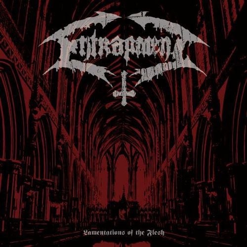 Lamentations of the Flesh