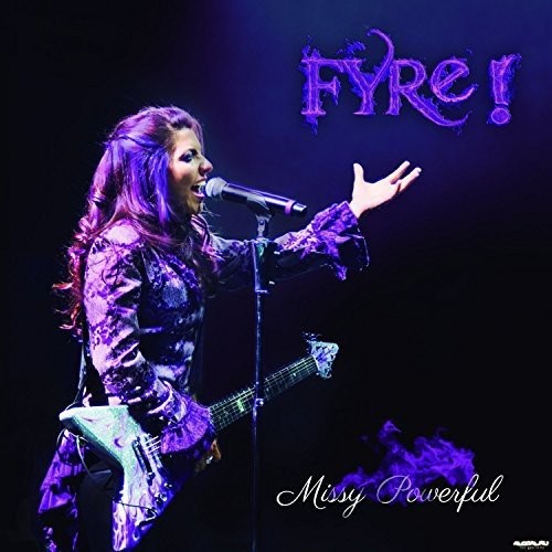 Missy Powerful (Digi+Bonus Tracks)