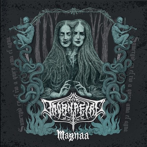 Magnaa (brez trackliste)