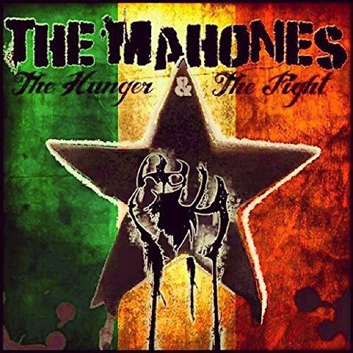 The Hunger &amp; the Fight