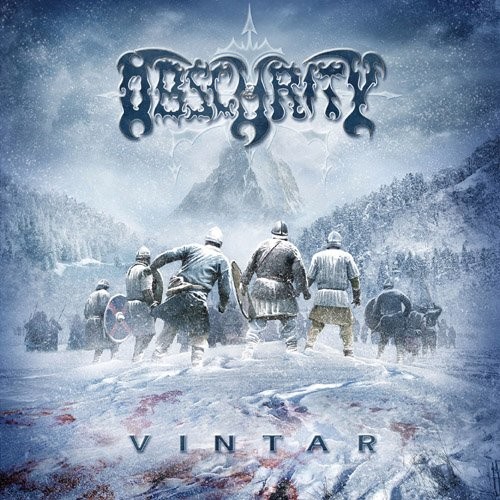 Vintar (Digipak)