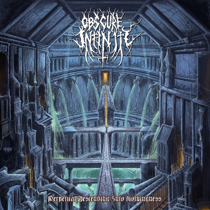 Perpetual Descending Into Nothingness