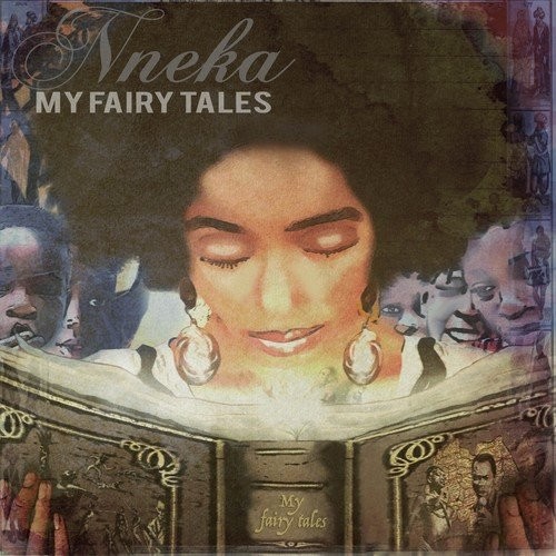 My Fairy Tales (Digipak)