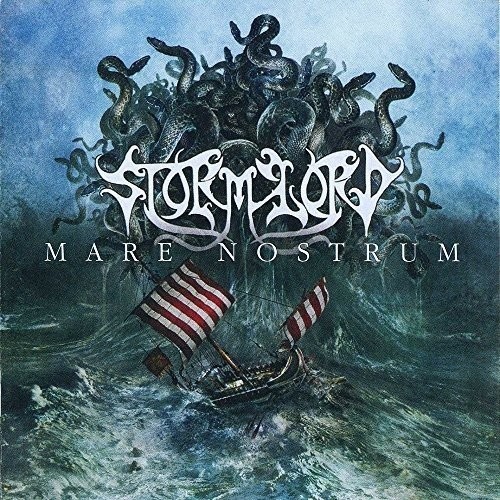 Mare Nostrum (Re-Release)