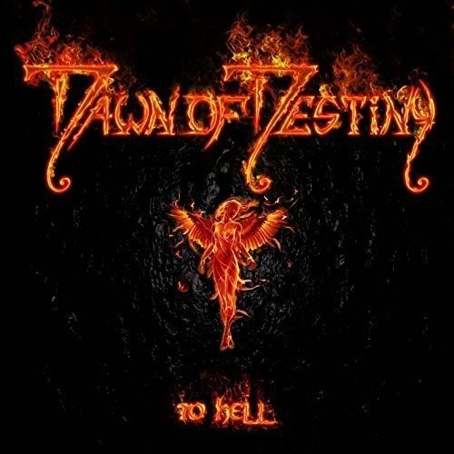 To Hell (Digipak)