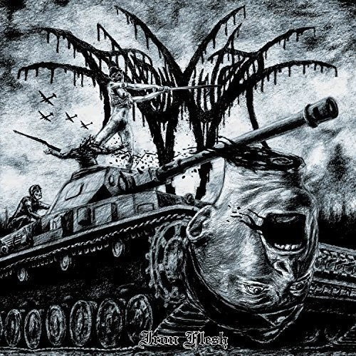 Iron Flesh
