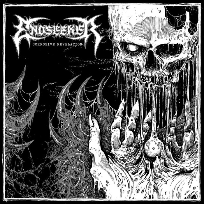 Corrosive Revelation