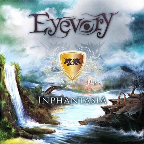 Inphantasia (Digipak)