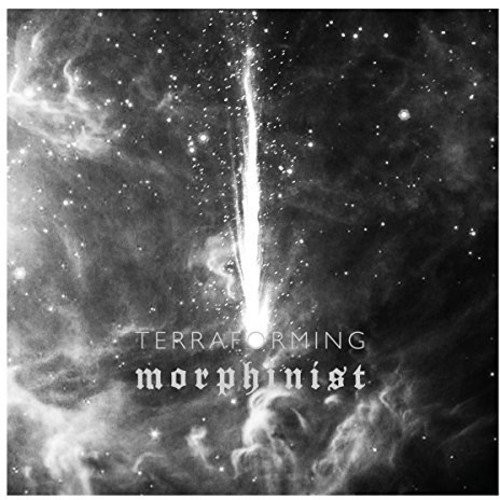 Terraforming