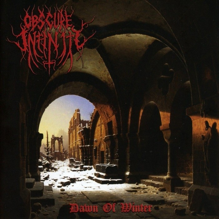 Dawn of Winter