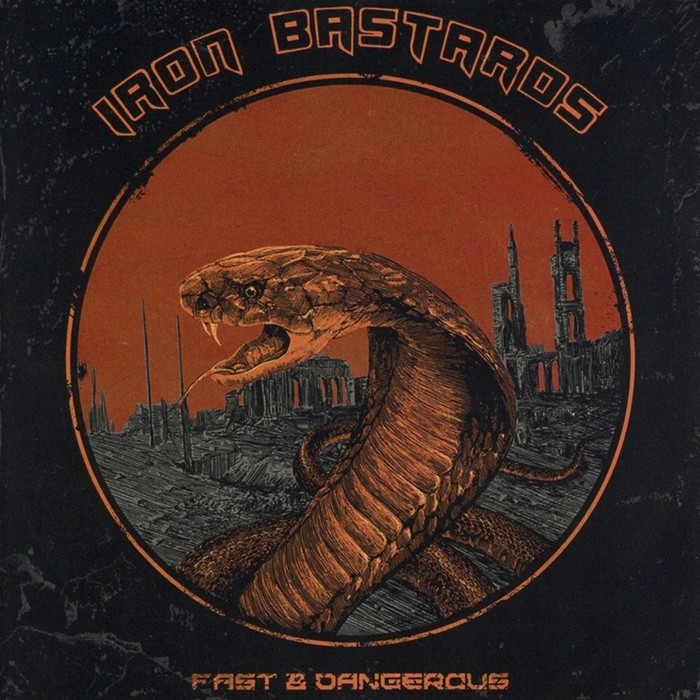 Fast &amp; Dangerous
