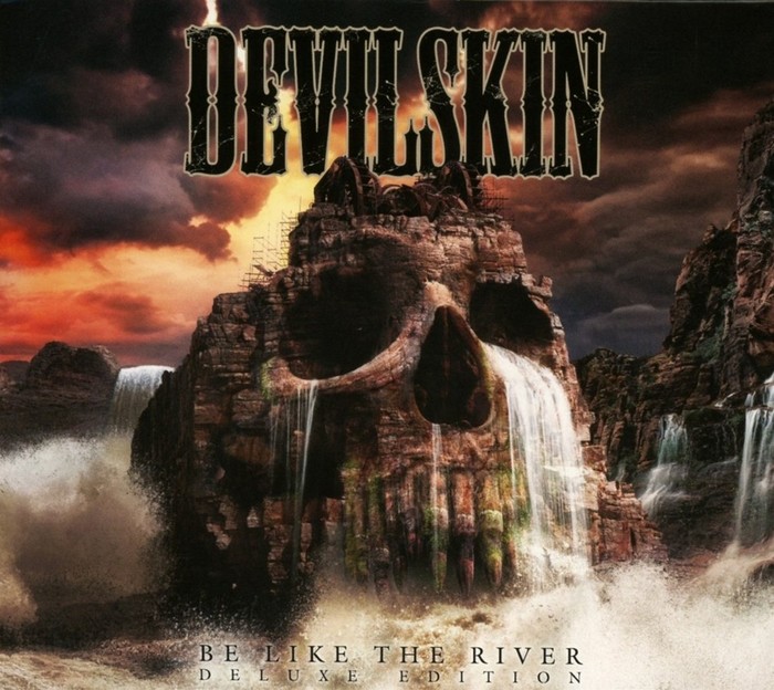 Be Like The River