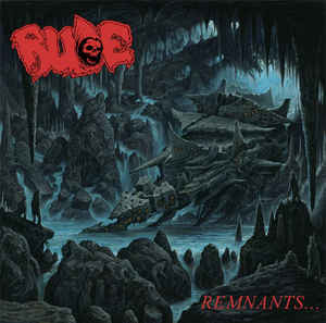 Remnants... (Limited Edition)