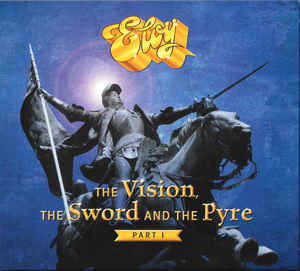 The Vision, The Sword And The Pyre - Part I