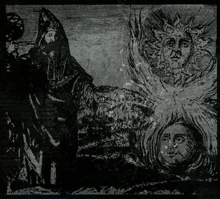 Spiritus / Sulphur