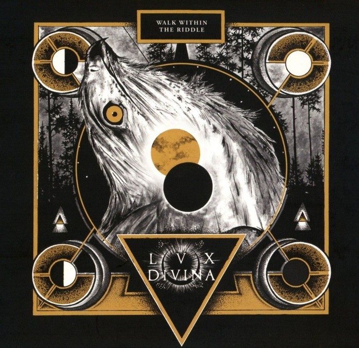 Walk Within the Riddle (Ltd.Digisleeve)