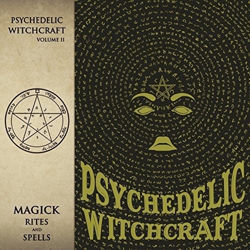 Magick Rites and Spells (Digipak)