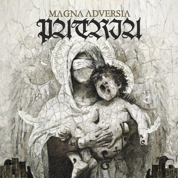Magna Adversia (Digipak)