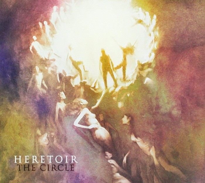 The Circle (Ltd.Digipak)