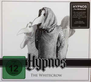 The Whitecrow
