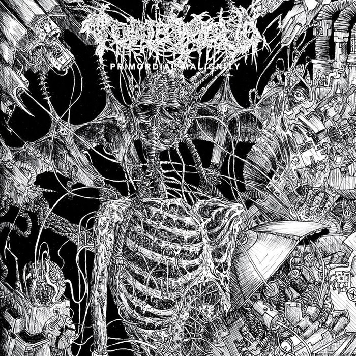 Promordial Malignity