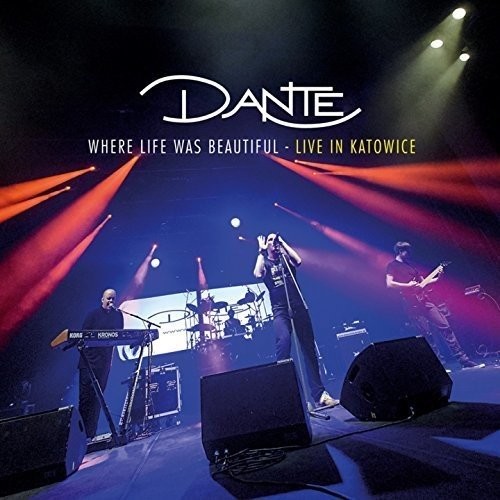 Where Life Was Beautiful (Live In Katowice) (CD2+DVD)