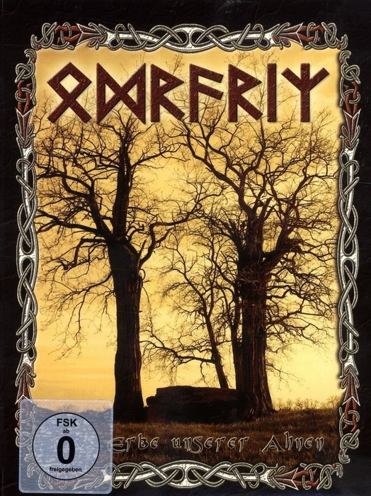 Das Erbe Unserer Ahnen (Limited.Edition Incl. Dvd)