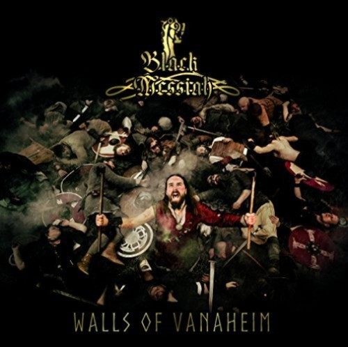 Walls Of Vanaheim (Limited Edition)
