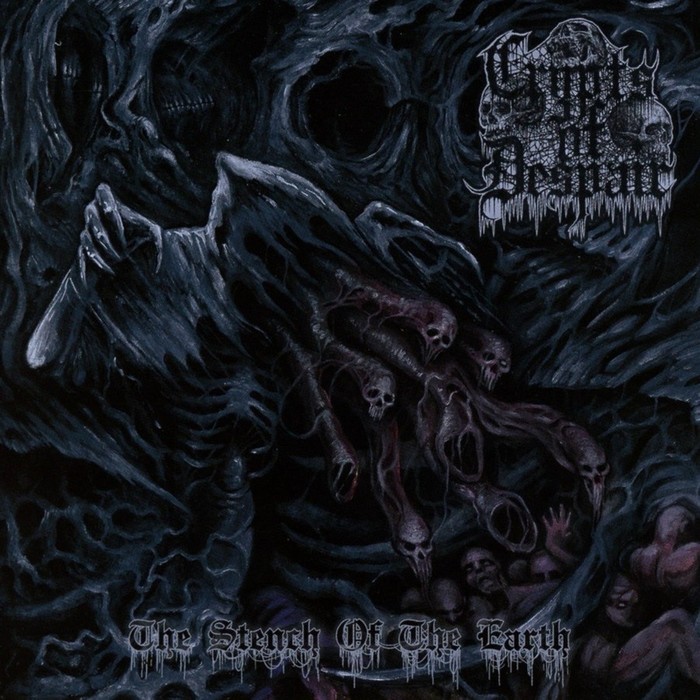 The Stench of the Earth