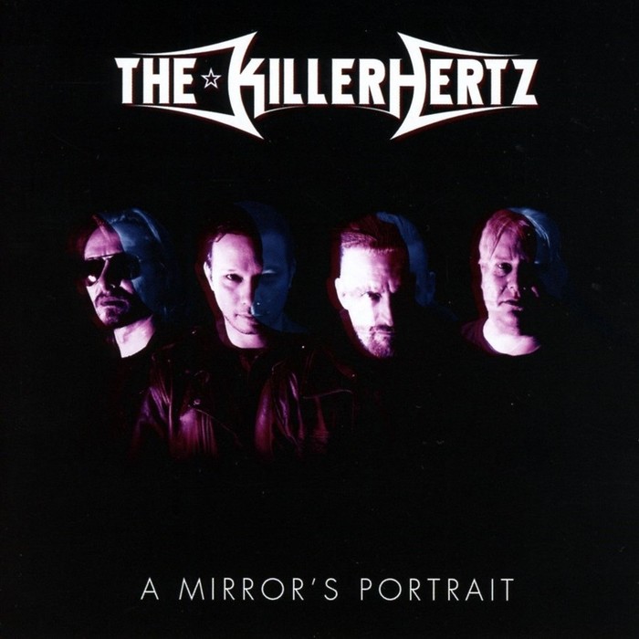 A Mirror's Portrait