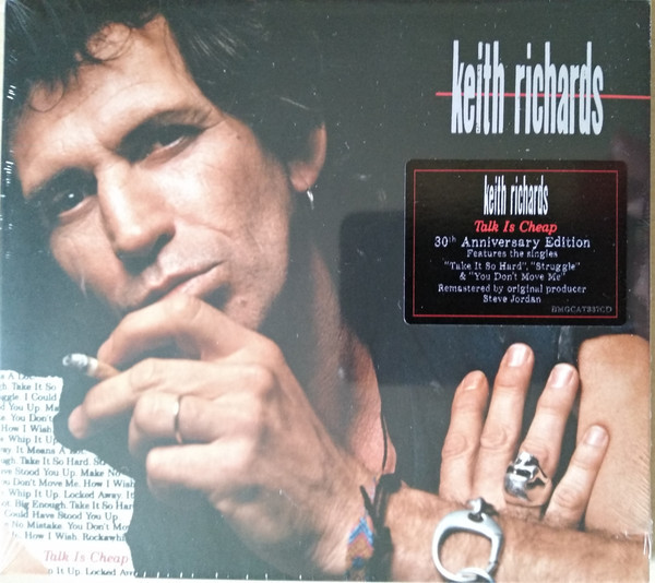 Talk Is Cheap (30th Anniversary Edition)