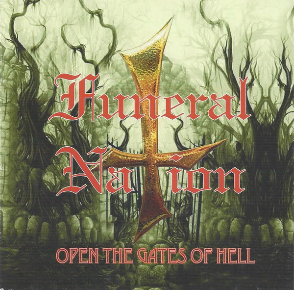 Open The Gates Of Hell