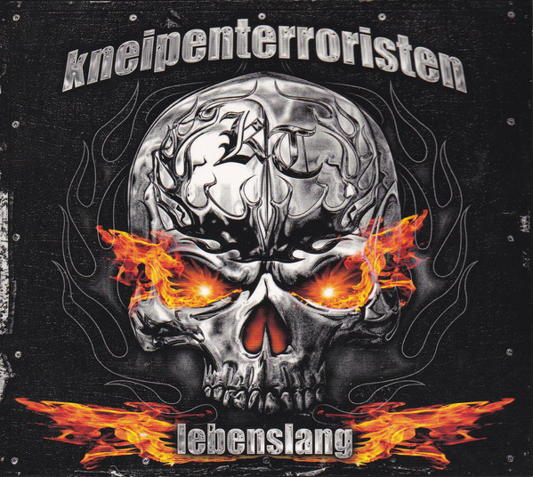 Lebenslang (Digipak) (CD4 + DVD)