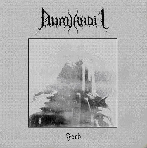 Ferd (Digipak)