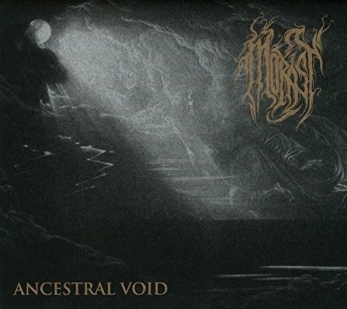 Ancestral Void (Digipak) 