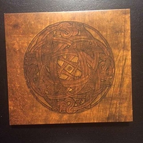 Jötunheima Dolgferd (Digipak)