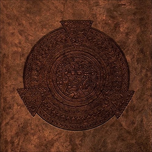 Vapna Laekjar Eldr (Digipak)