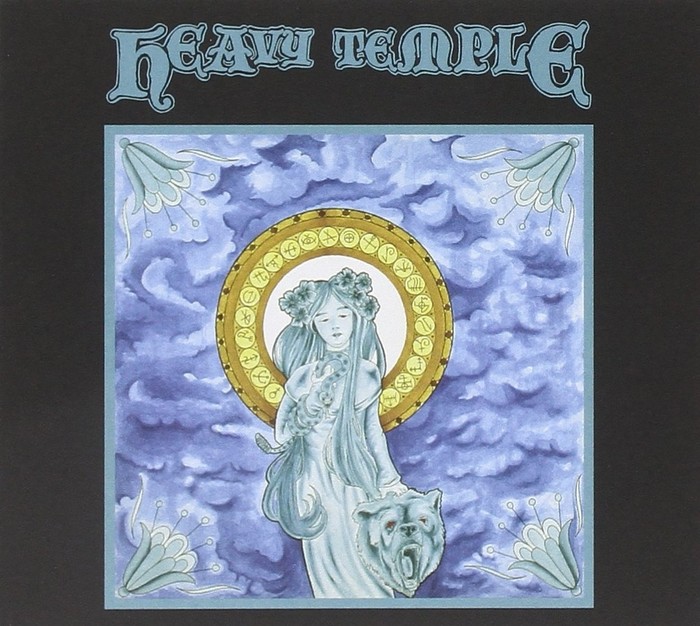 Heavy Temple