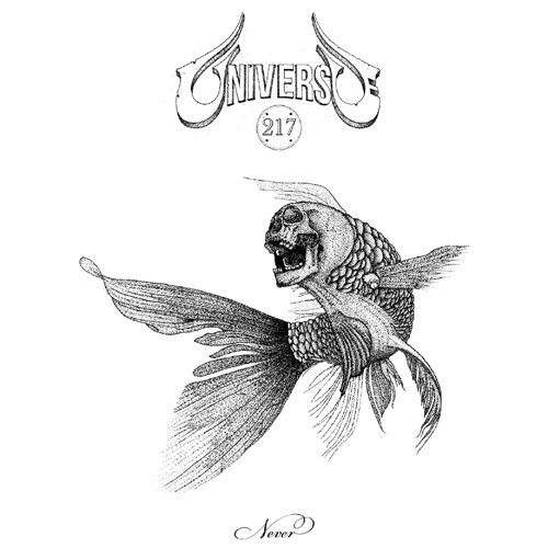 Never (Digipak)