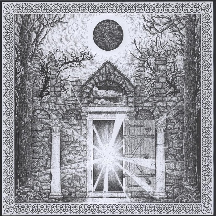 Arcane Death Ritual