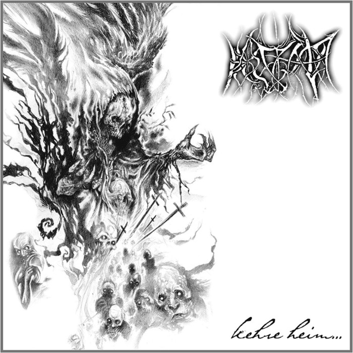 Kehre Heim (Digipack)