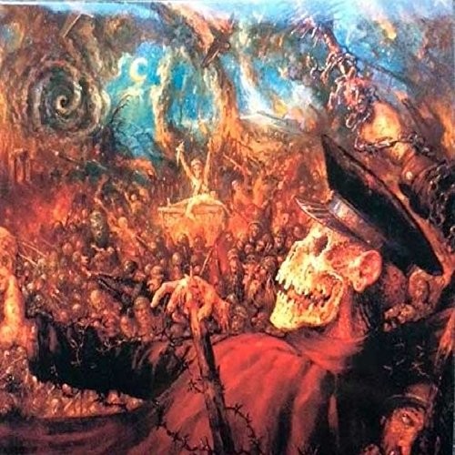Approaching Conflict (Digipak Incl.Poster)