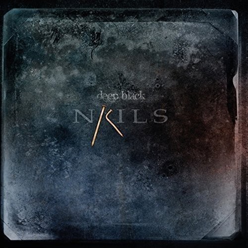 Nails (Digipak)