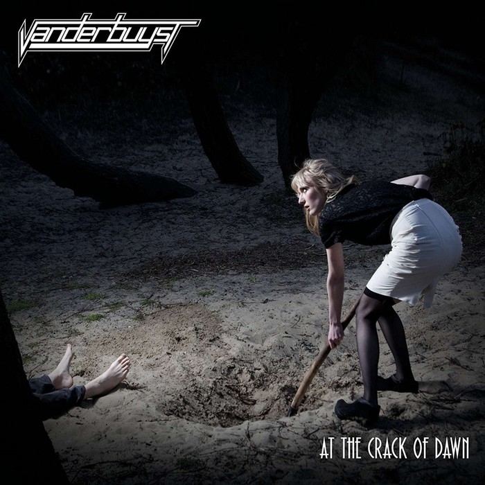 At the Crack of Dawn (Digipak)