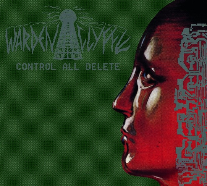 Control All Delete (Digipak)
