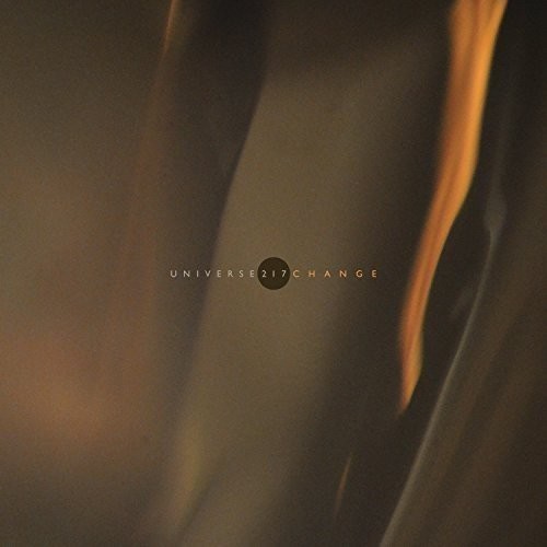 Change (Digipak)