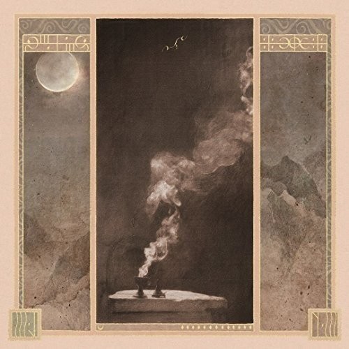 Forn (Digipak)